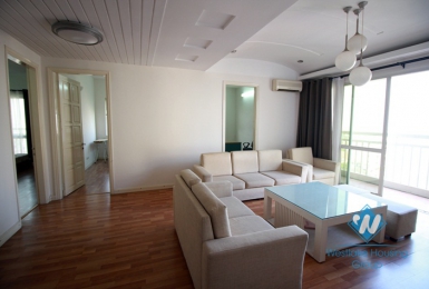 Ciputra apartment for rent, G Tower 